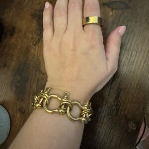 Brinker and Eliza Bracelet